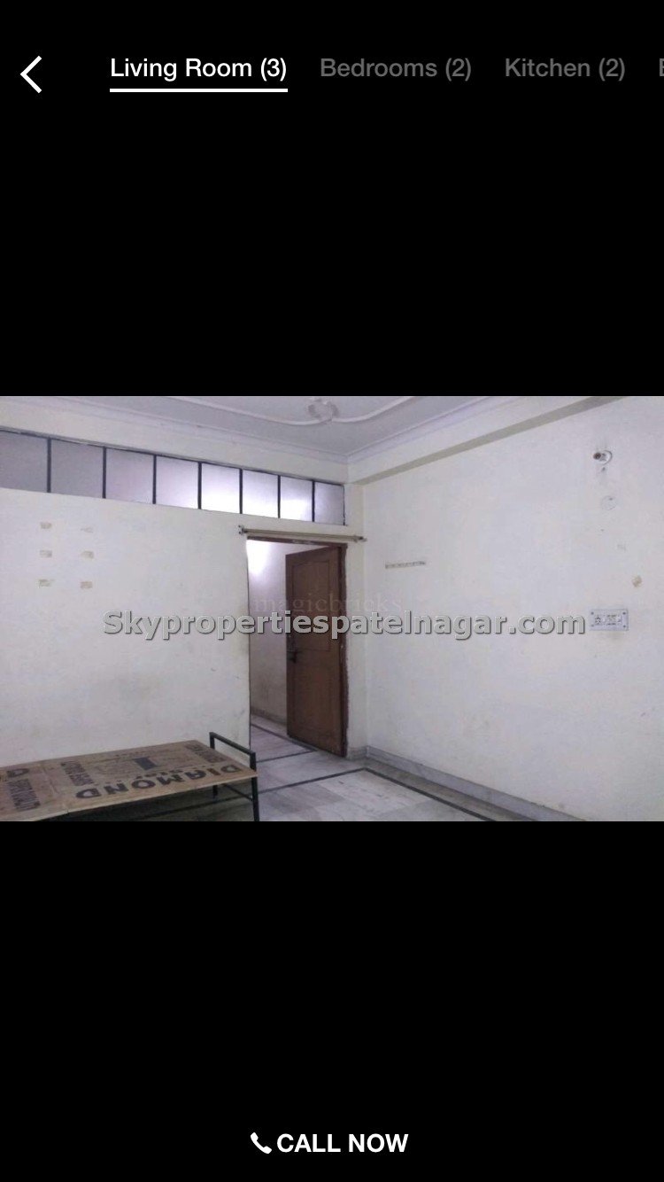 Single Room Apartments Near Patel Nagar Delhi