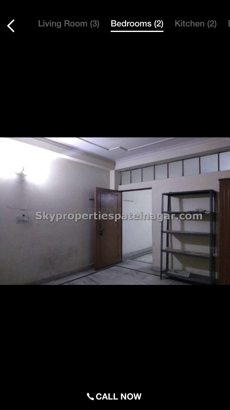 Single Room Apartments Near Patel Nagar Delhi