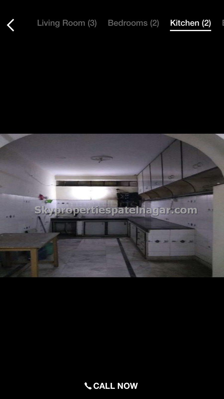 Single Room Apartments Near Patel Nagar Delhi