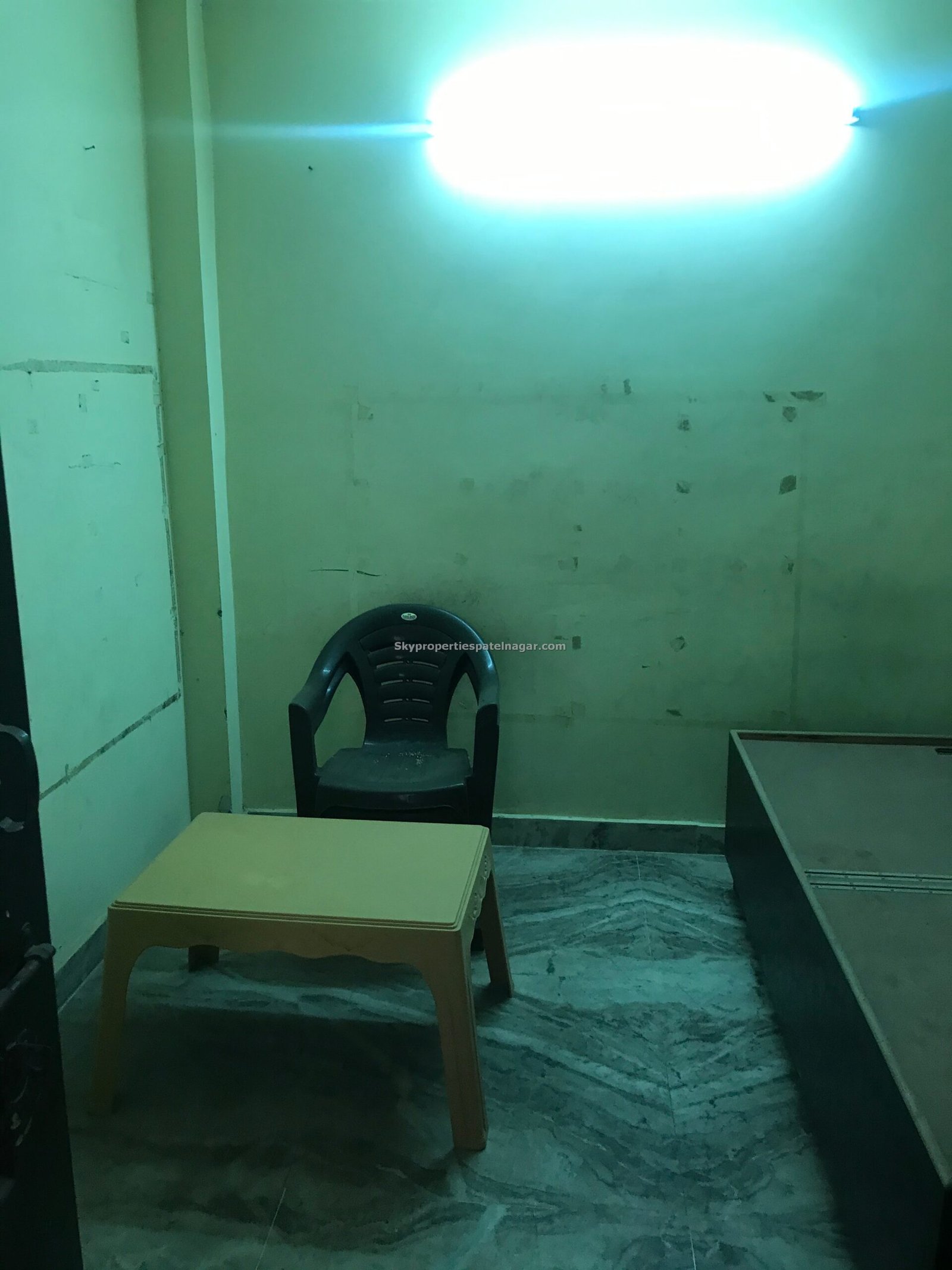 2 Bhk At Patel Nagar Delhi