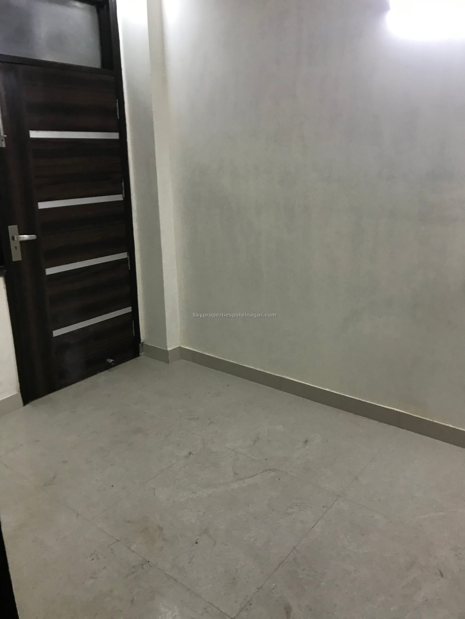 1 Bhk At Patel Nagar Delhi