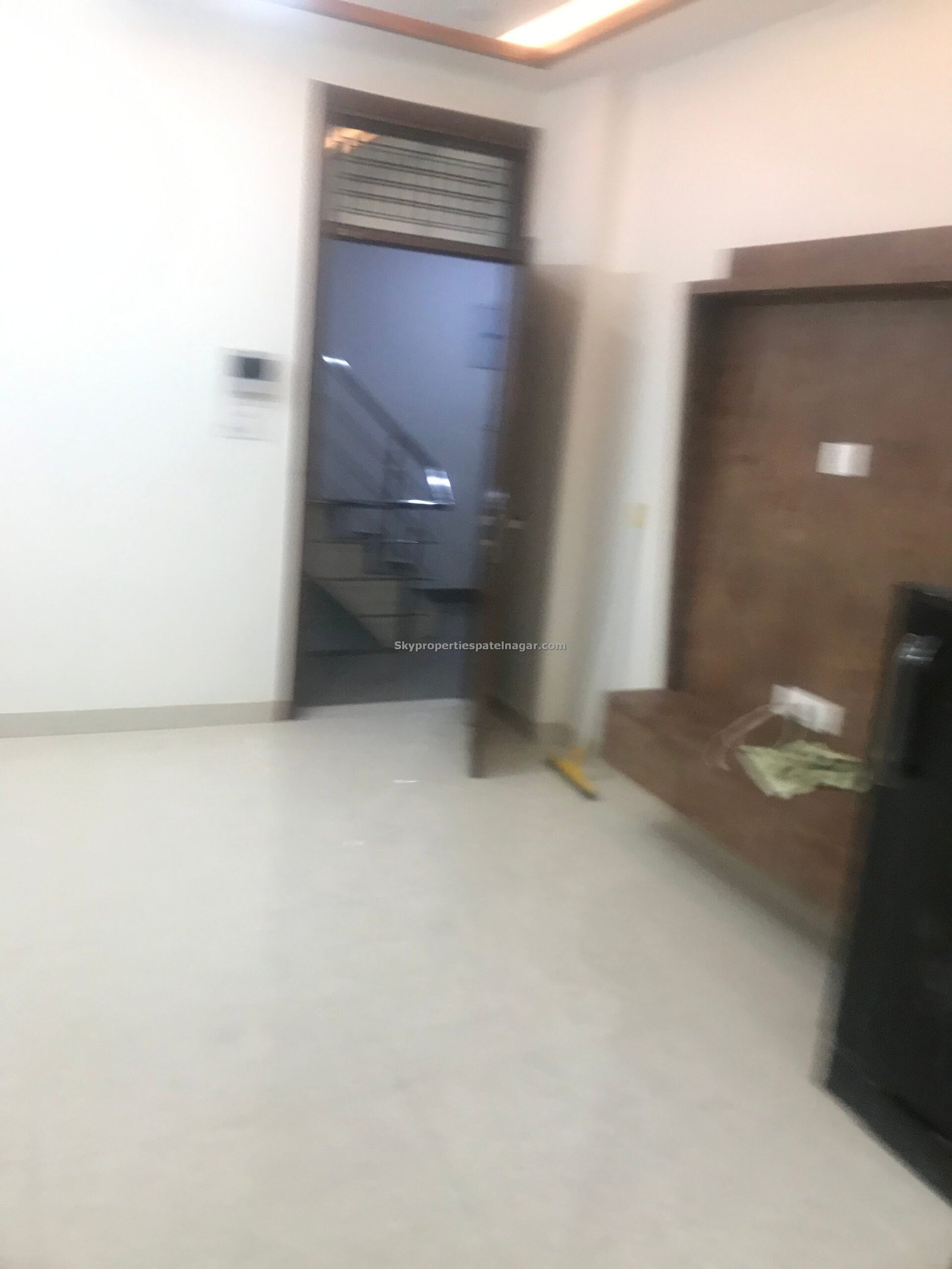 1 Bhk At Patel Nagar Delhi
