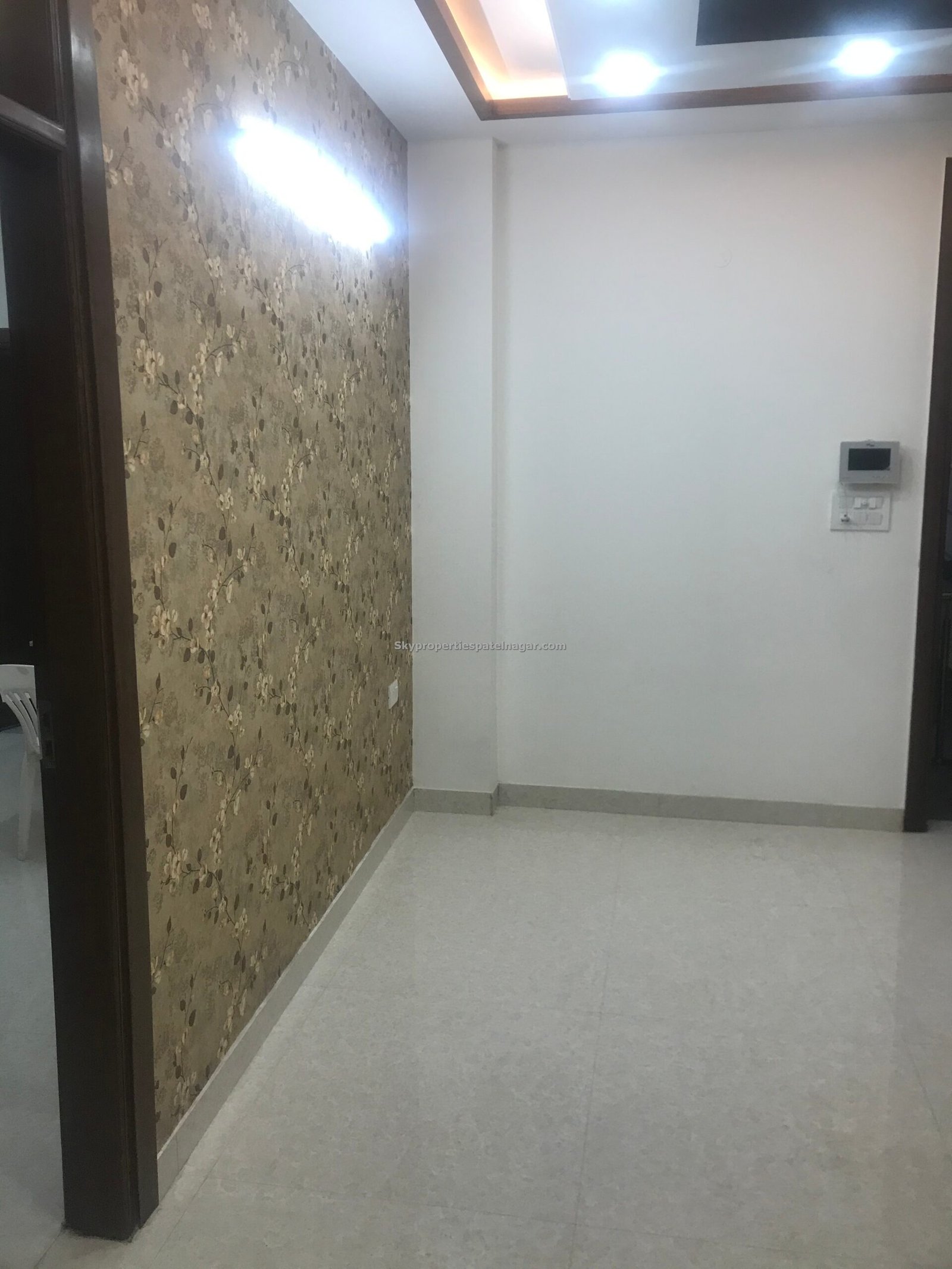 1 Bhk At Patel Nagar Delhi