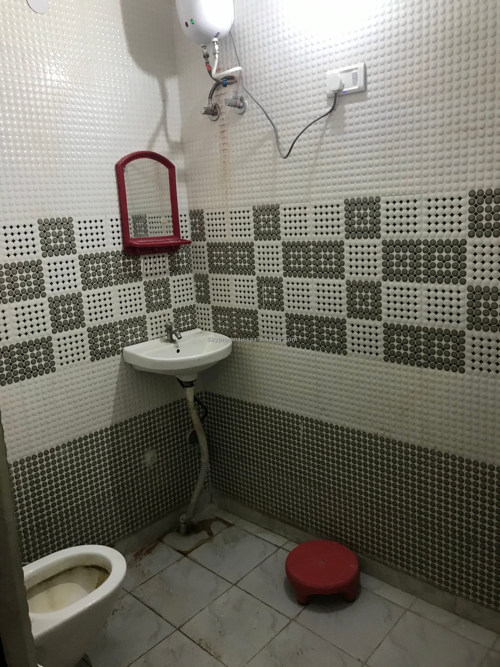 1 Bhk At Patel Nagar Delhi