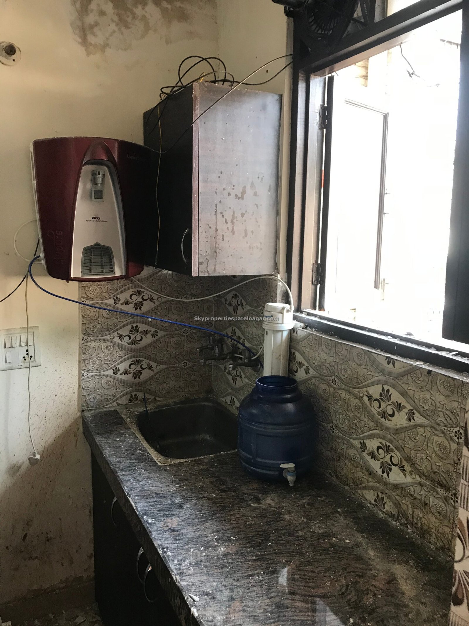 2 Bhk At Patel Nagar Delhi