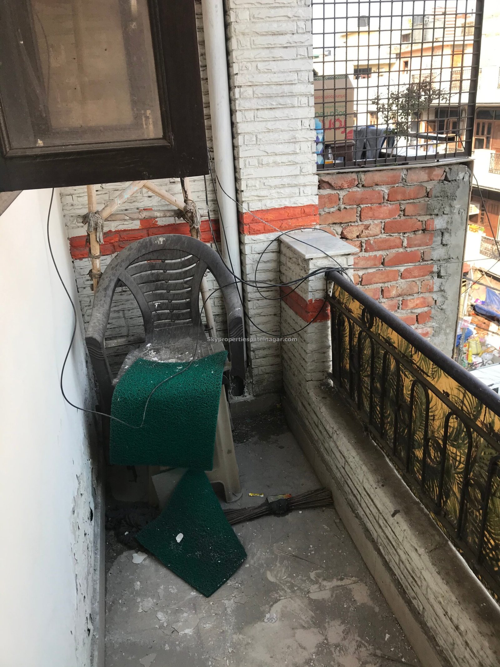 Pg At Patel Nagar Delhi