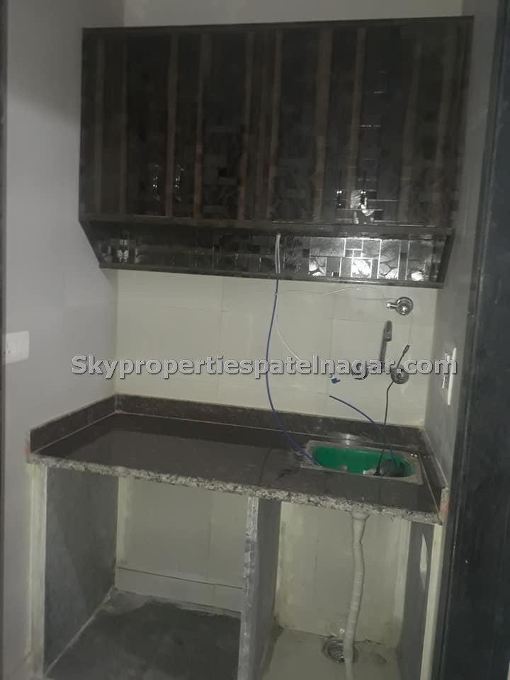 Pg At Patel Nagar Delhi