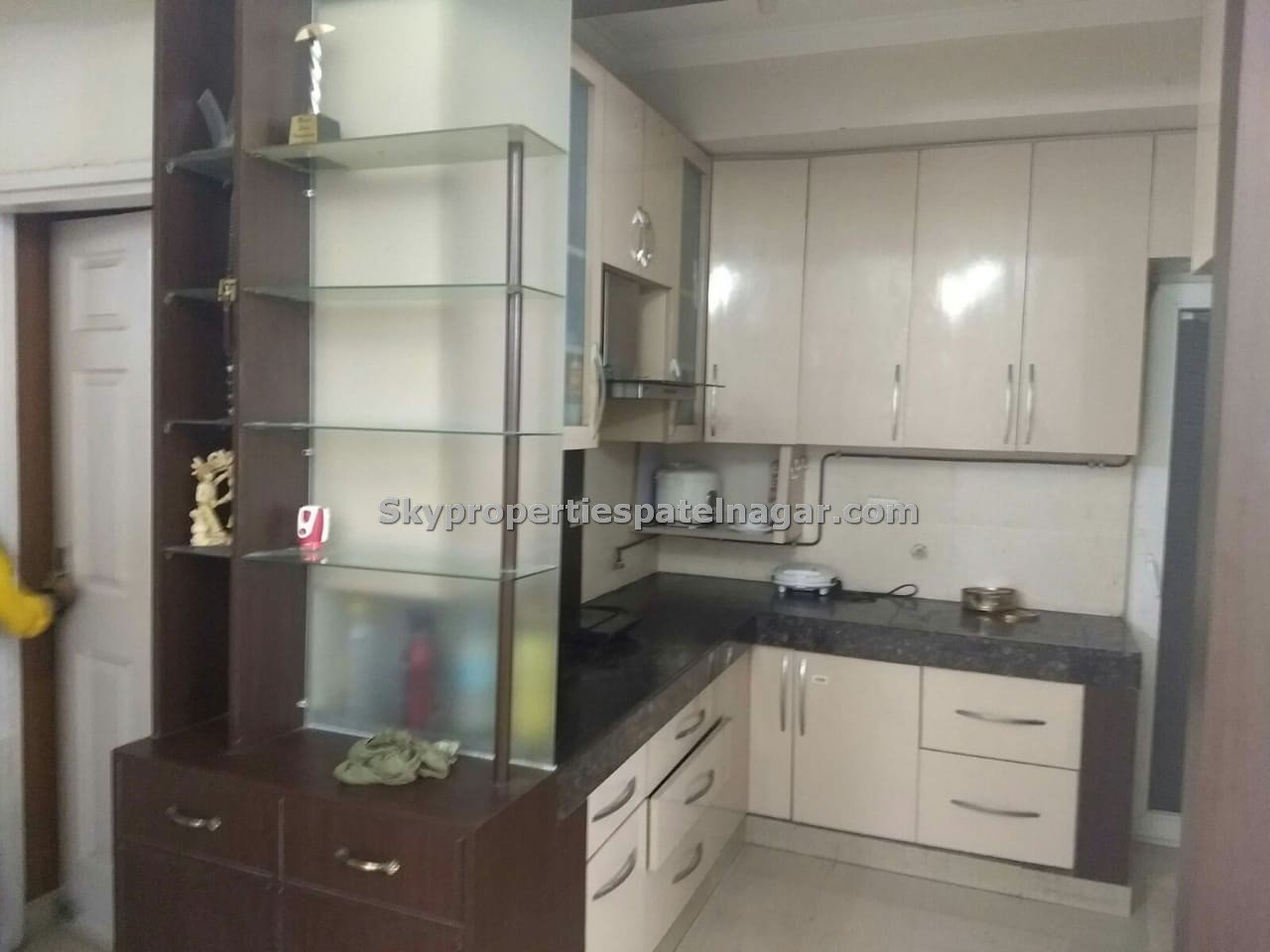 2 Bhk Flats for Rent Near Karol Bagh Delhi