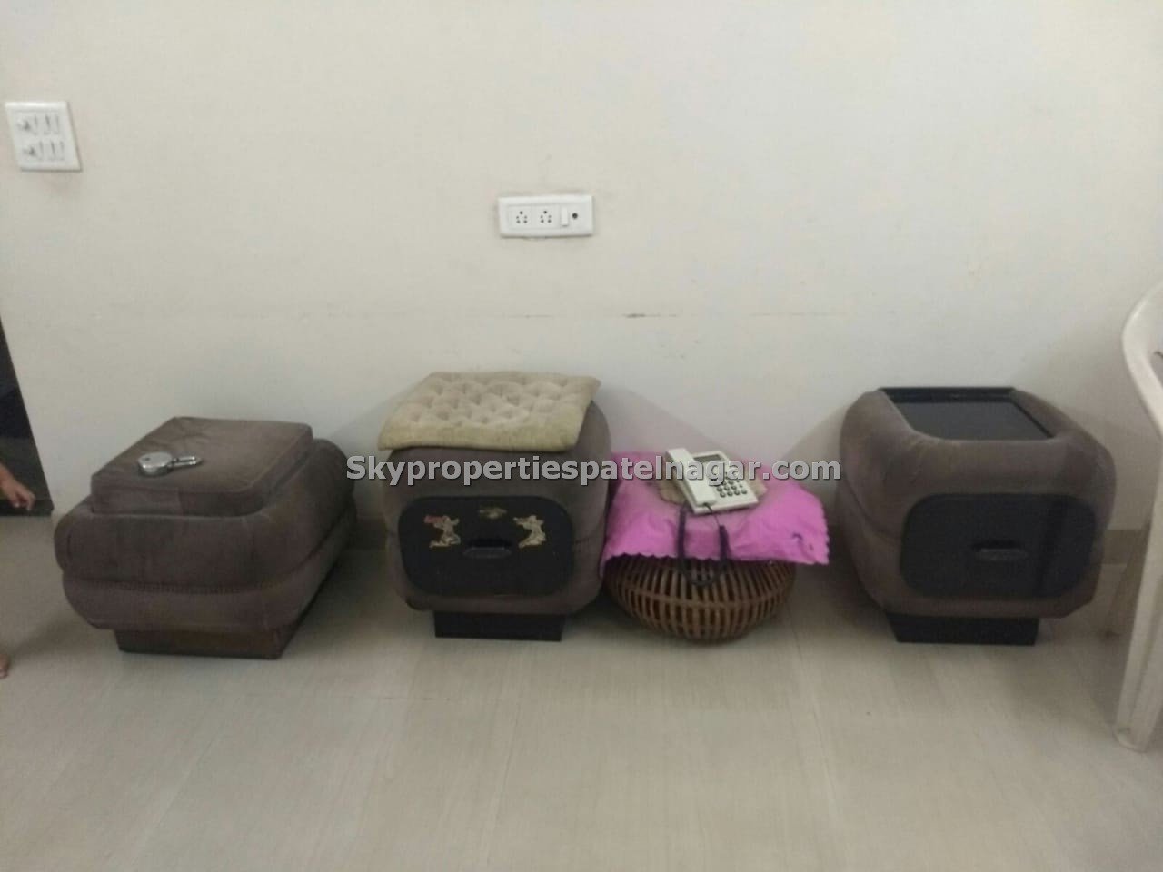 2 Bhk Flats for Rent Near Karol Bagh Delhi
