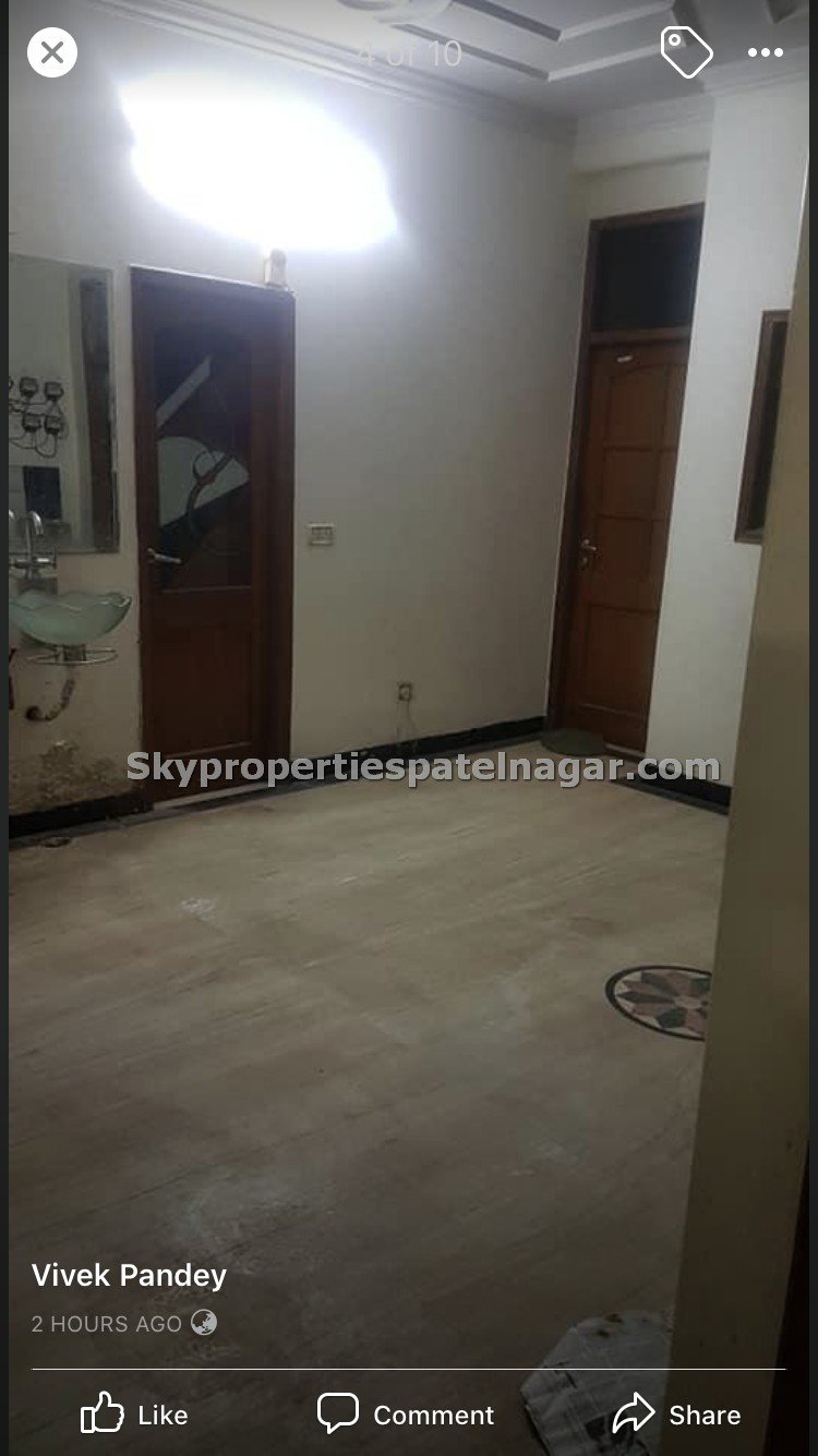 1 Bhk Rent Near Karol Bagh Delhi
