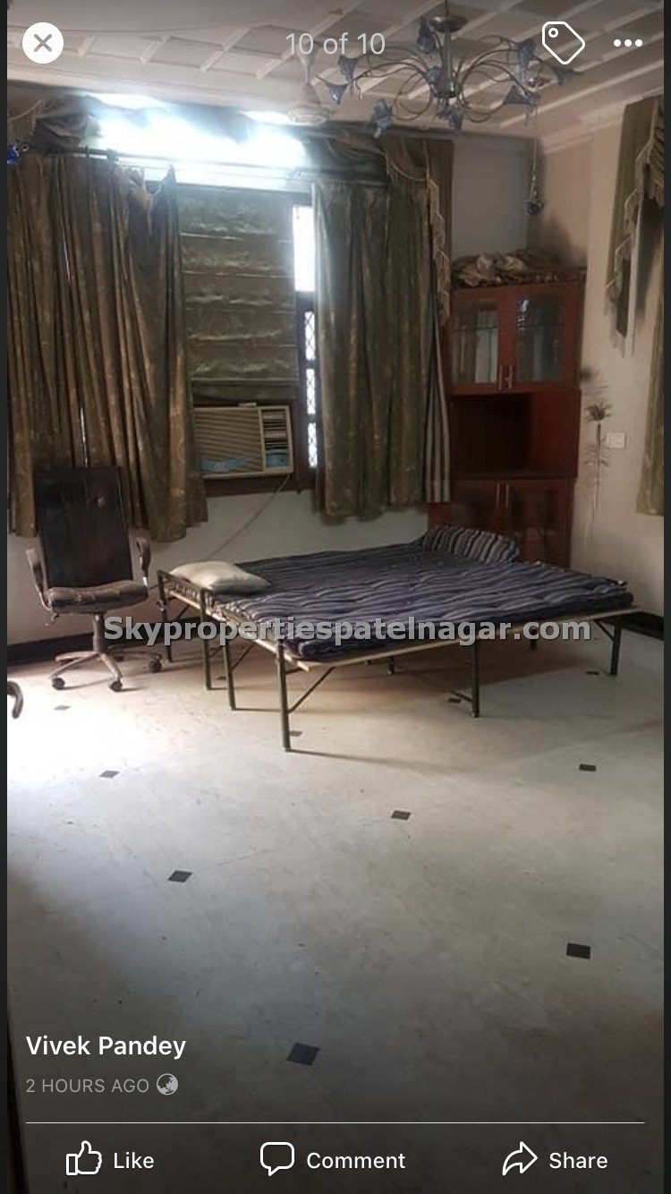 1 Bhk Rent Near Karol Bagh Delhi