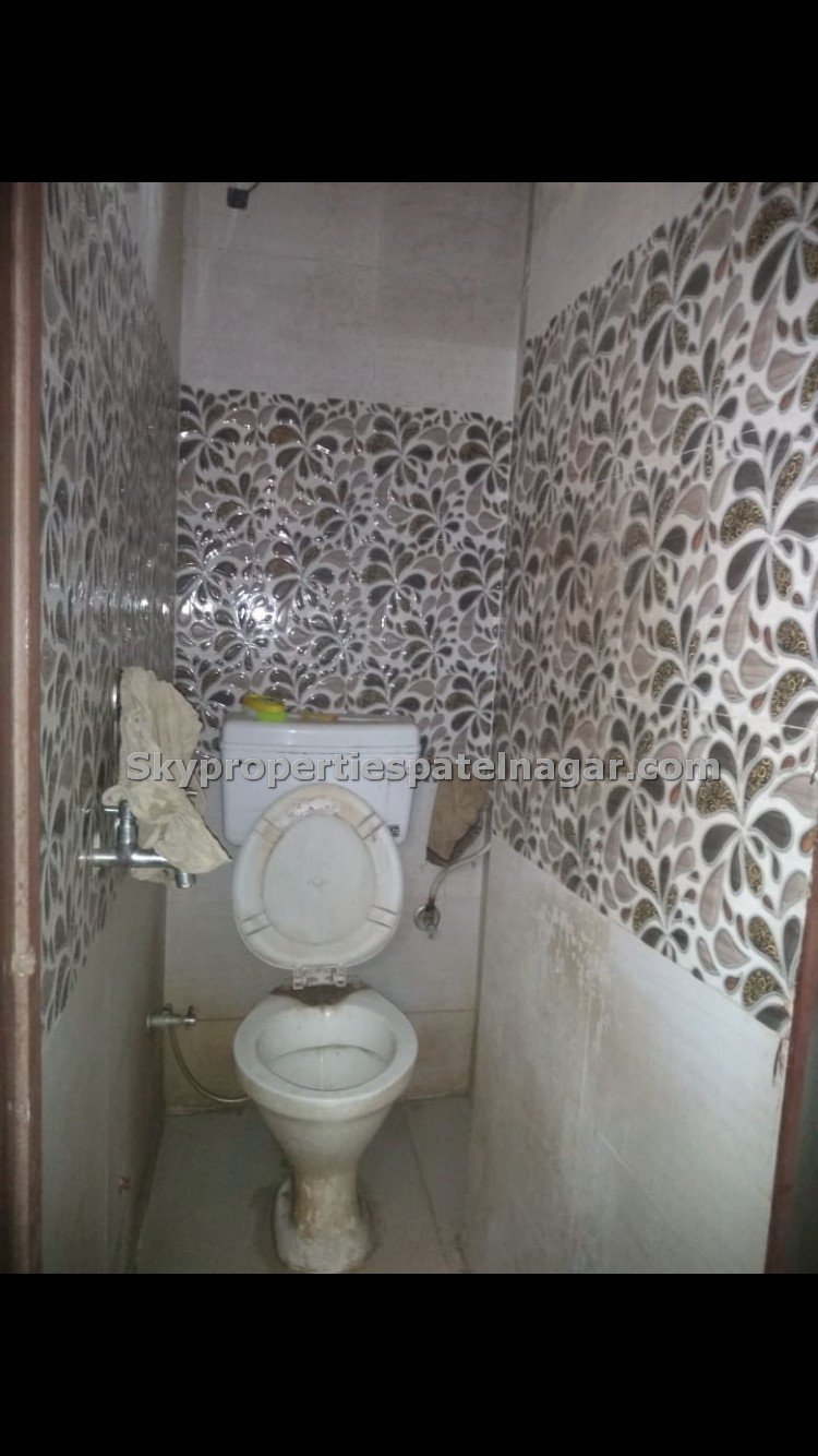 1 Rk Flats for Rent in Ram Manohar Lohia Hospital President's Estate Delhi