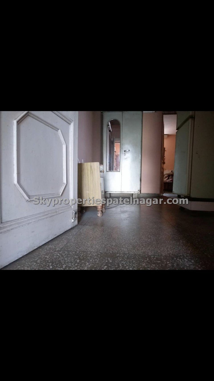 1 BHK Flats for Rent in Ram Manohar Lohia Hospital President's Estate Delhi
