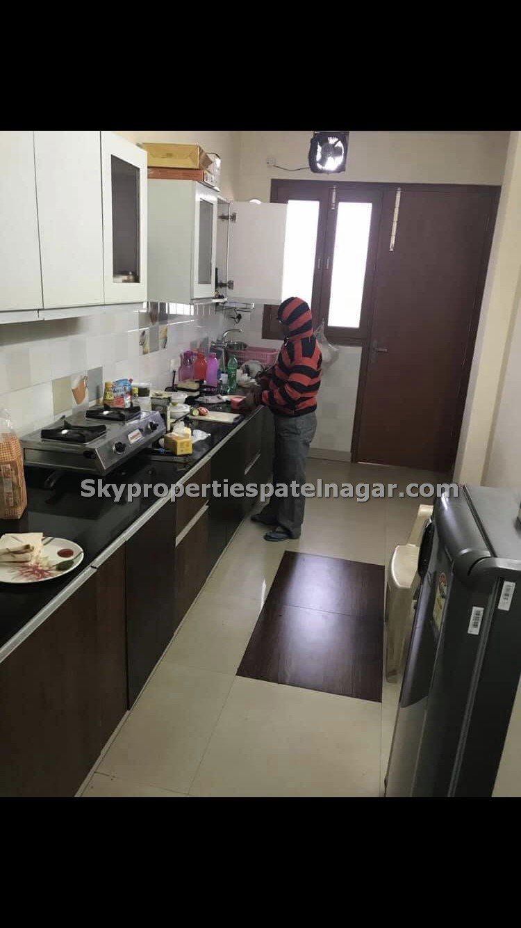 1 Rk At Patel Nagar Delhi