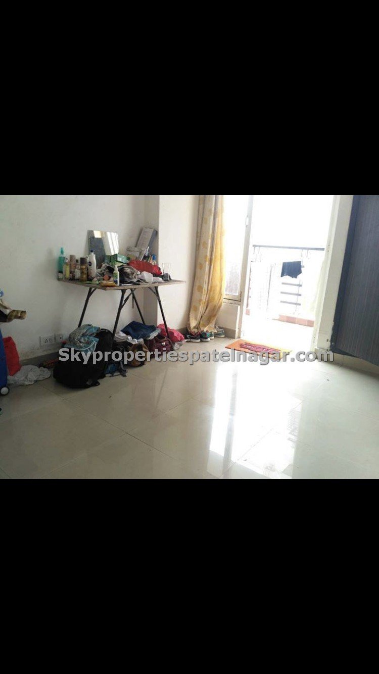 1 Rk Flats for Rent in Ram Manohar Lohia Hospital President's Estate Delhi