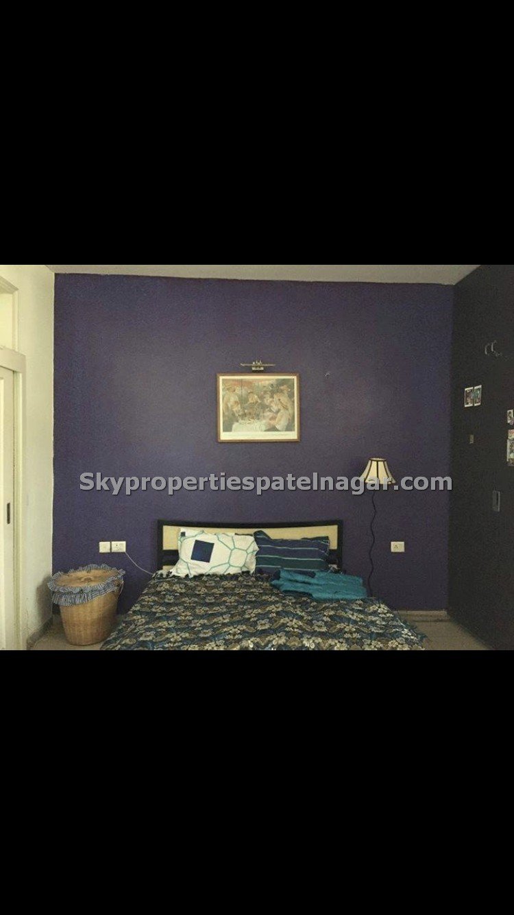 1 Rk Flats for Rent in Ram Manohar Lohia Hospital President's Estate Delhi