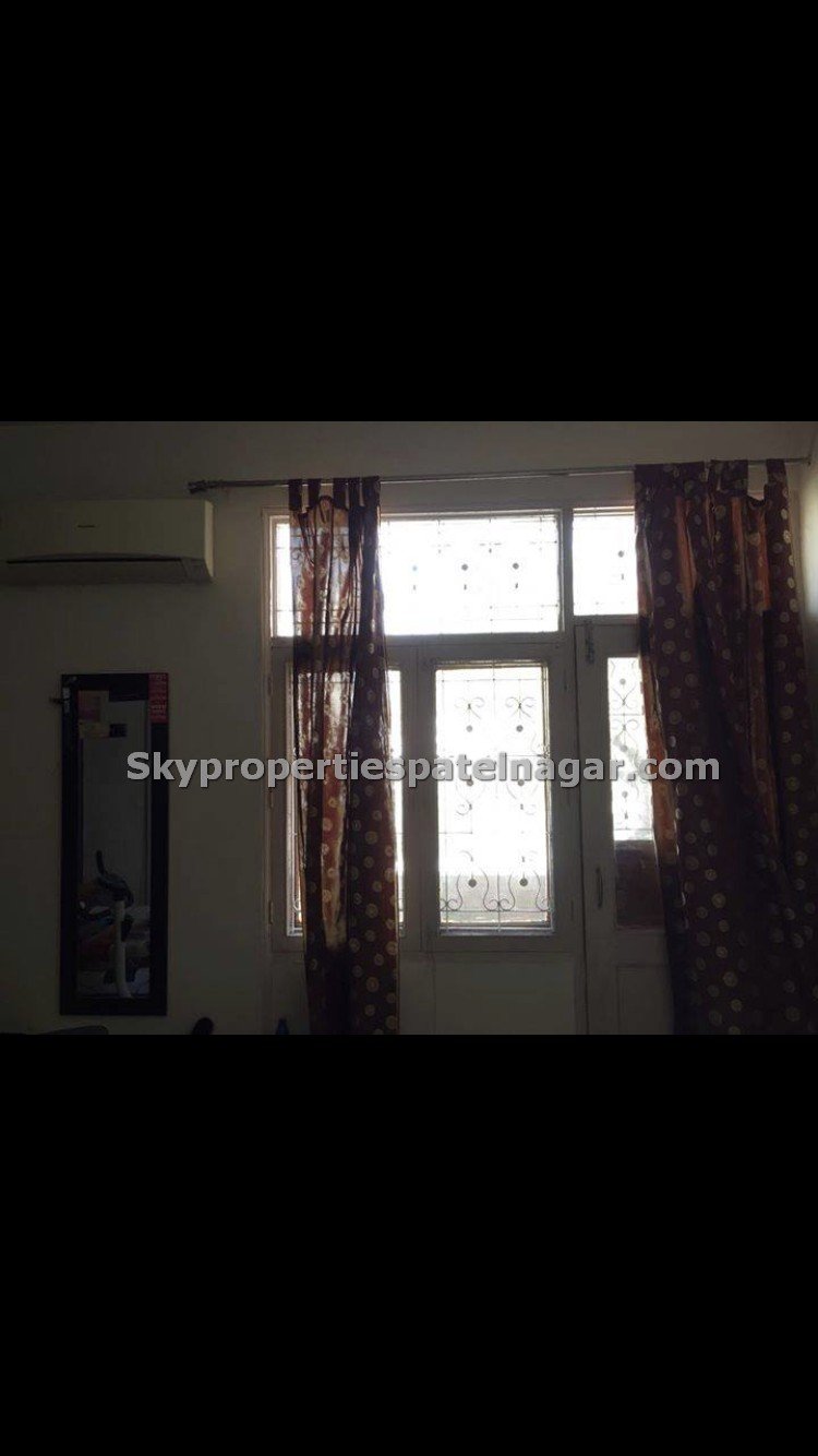 1 BHK Apartments Near Patel Nagar Delhi