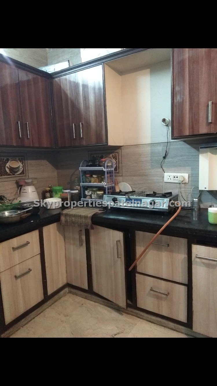 1 BHK Apartments Near Patel Nagar Delhi