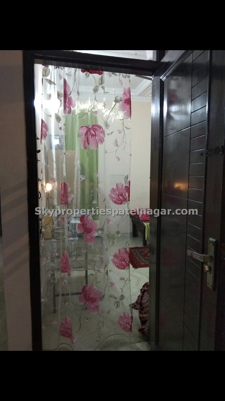 1 BHK Apartments Near Patel Nagar Delhi