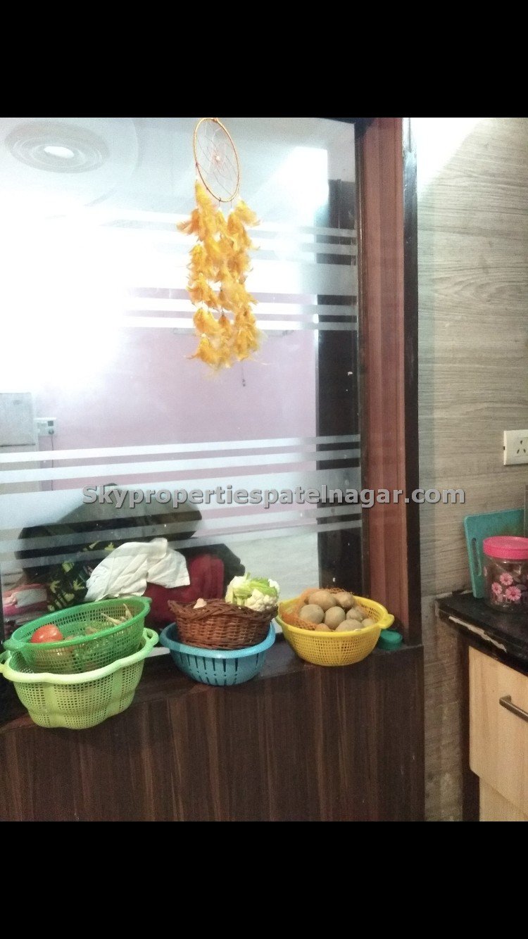 1 RK Apartments Near Patel Nagar Delhi