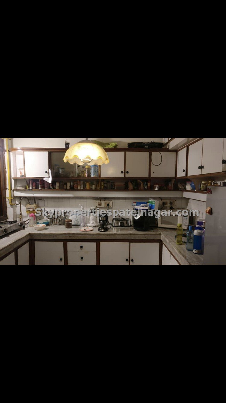 1 RK Apartments Near Patel Nagar Delhi