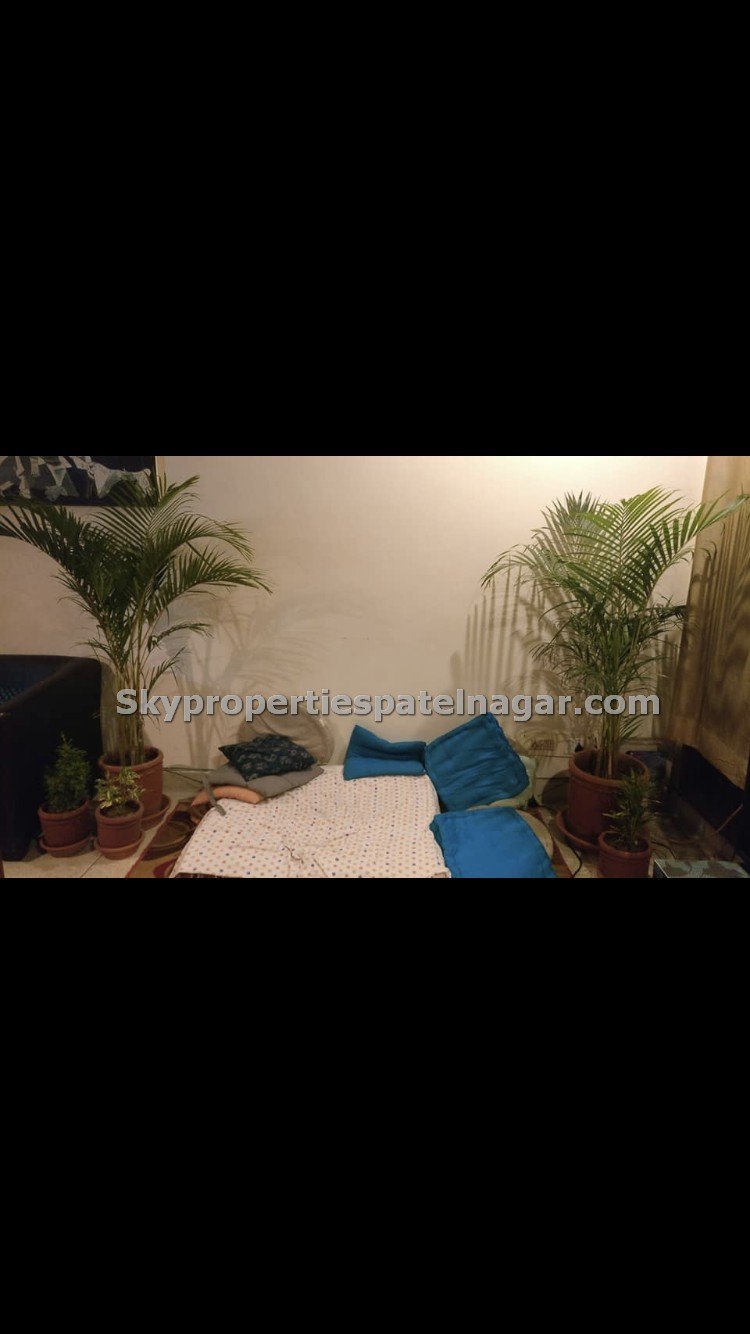 2 BHK Apartments Near Patel Nagar Delhi