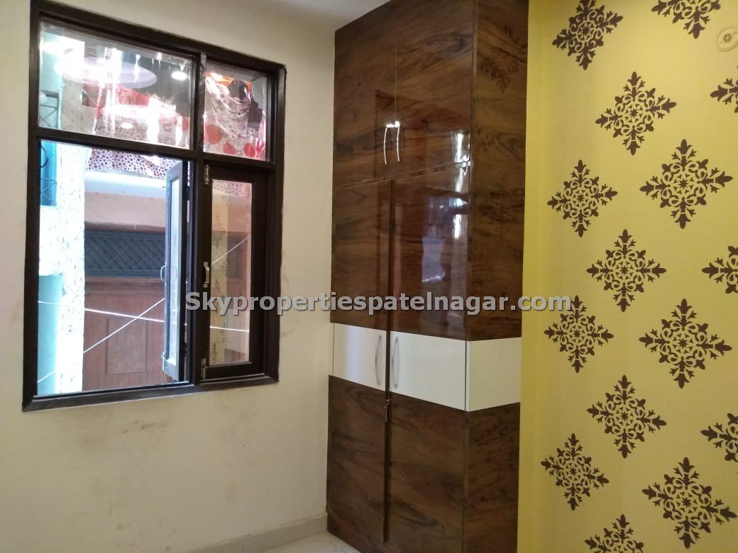 2 BHK Apartments Near Patel Nagar Delhi