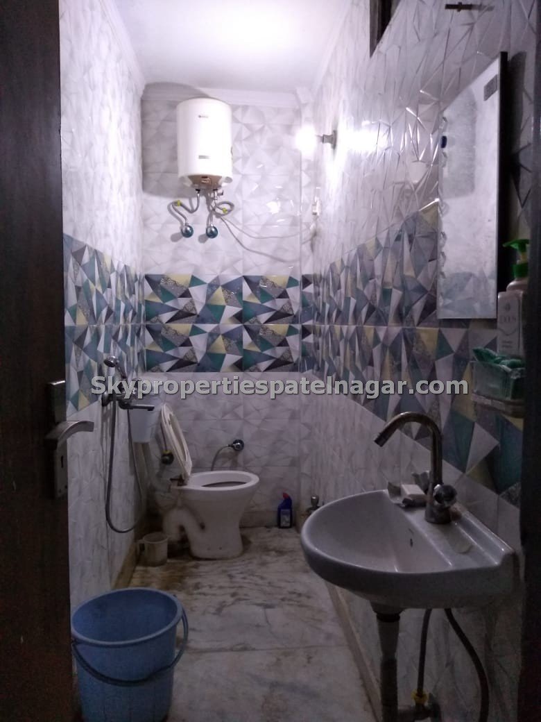 2 BHK Apartments Near Patel Nagar Delhi