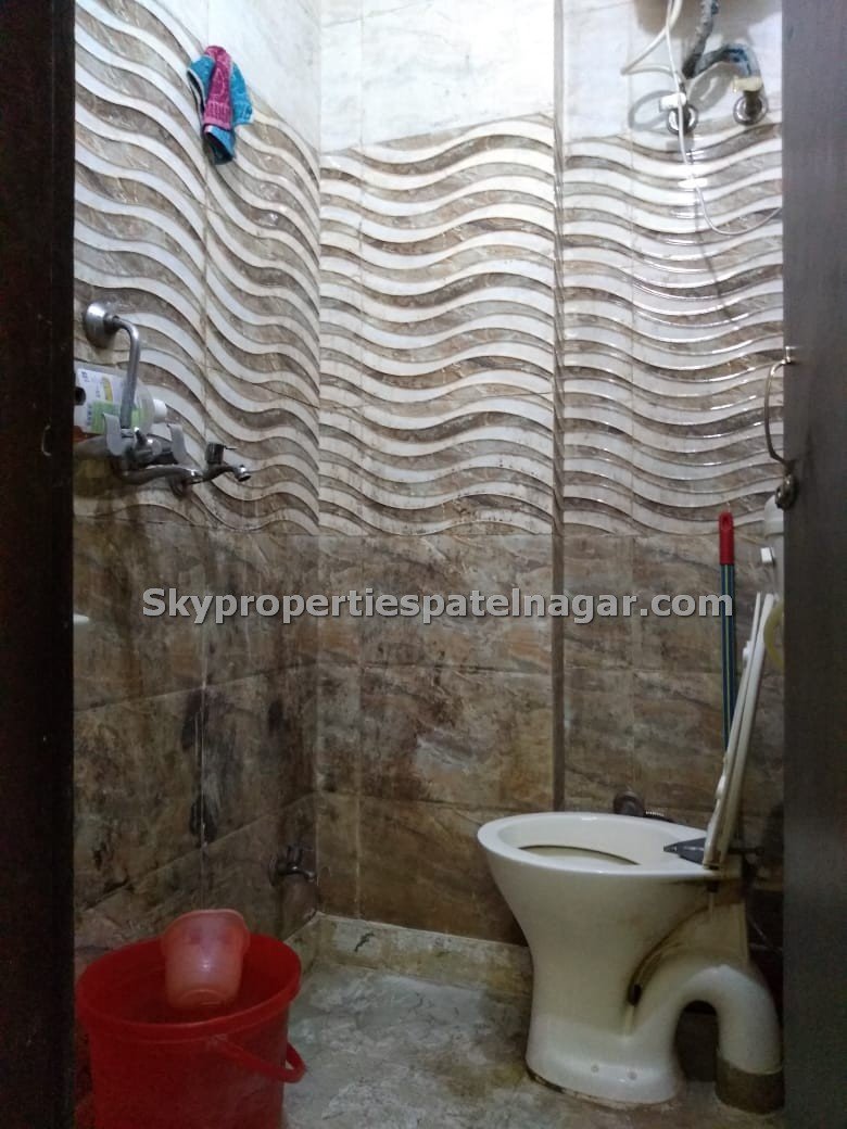 Single Room Flats for Rent in Ram Manohar Lohia Hospital President's Estate Delhi