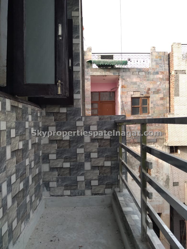 1 Rk Flats for Rent Near Karol Bagh Delhi