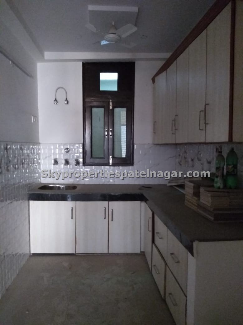 1 Rk Flats for Rent Near Karol Bagh Delhi