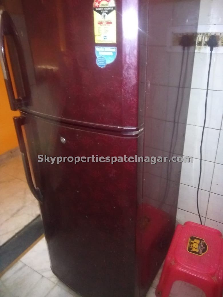 1 Rk Flats for Rent Near Karol Bagh Delhi