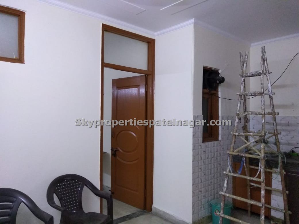 1 Rk Flats for Rent Near Karol Bagh Delhi