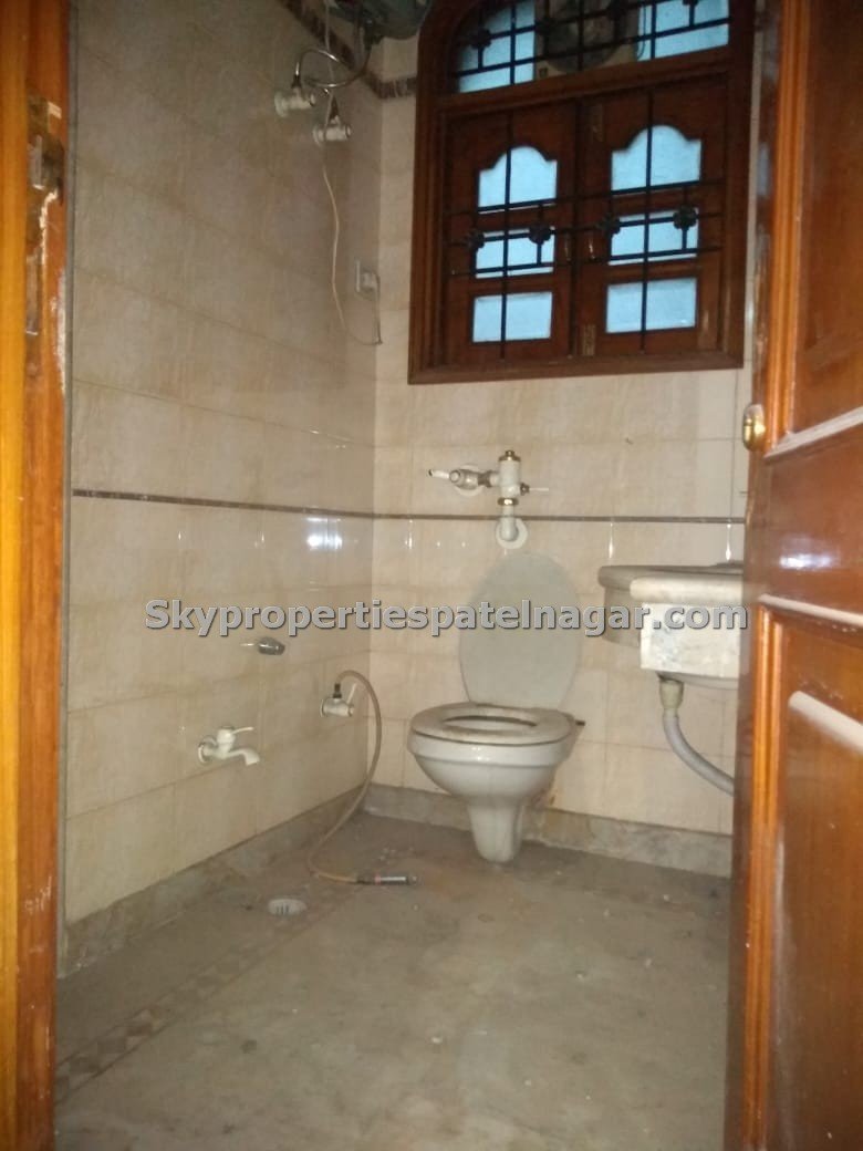 Single Room Flats for Rent Near Karol Bagh Delhi