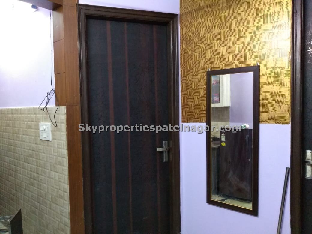 Single Room Flats for Rent Near Karol Bagh Delhi