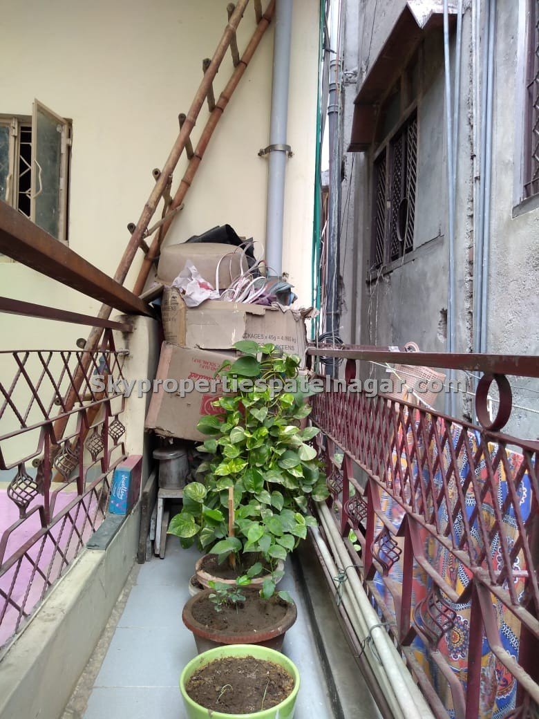 1 BHK Flats for Rent near Vajiram & Ravi IAS Karol Bagh Delhi