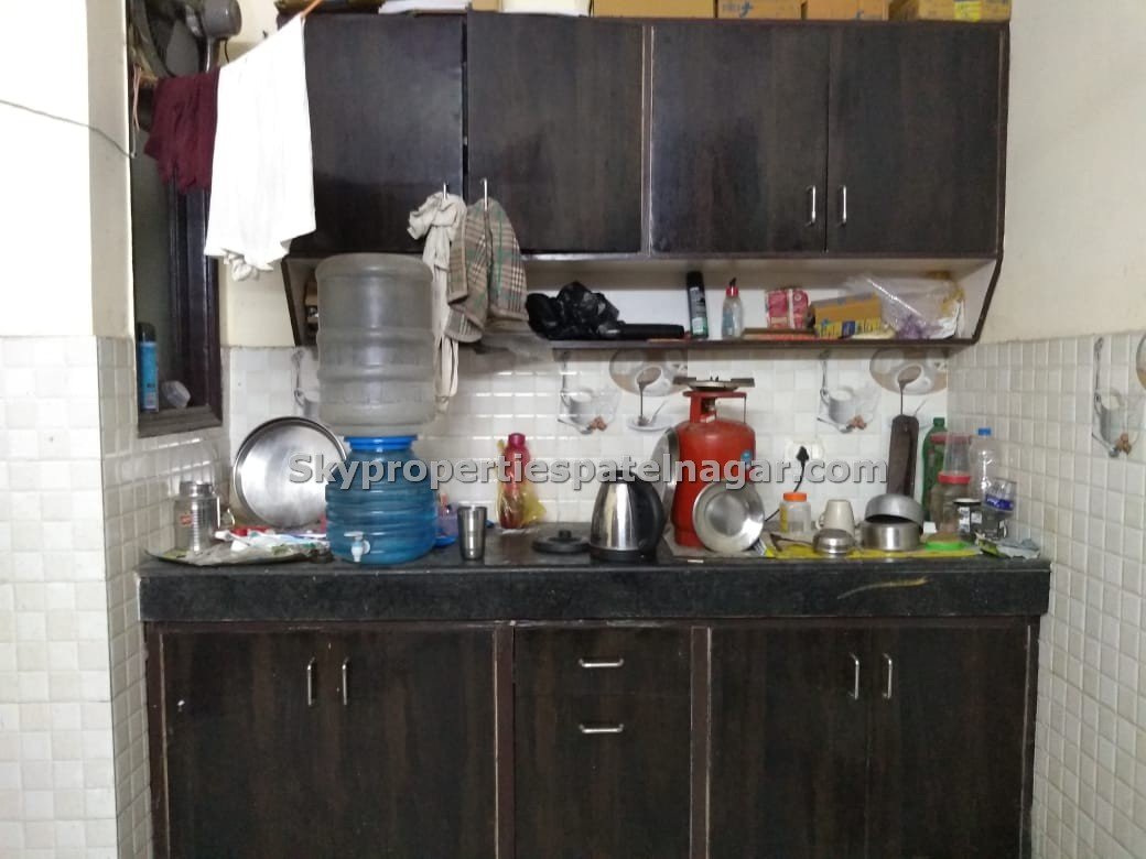 1 BHK Flats for Rent near Vajiram & Ravi IAS Karol Bagh Delhi