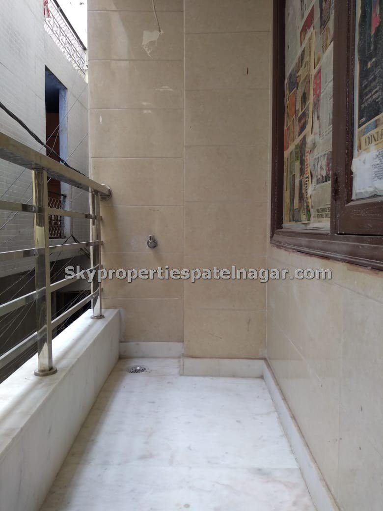 2 Bhk In Rajendra Nagar Delhi