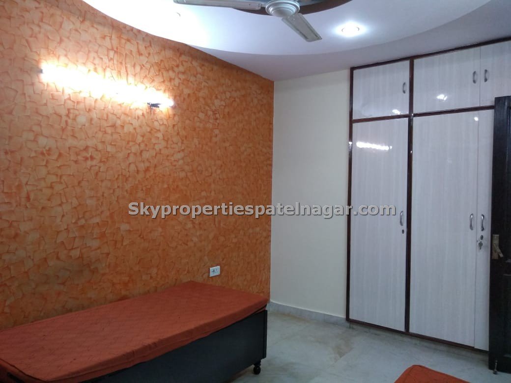 2 Bhk In Rajendra Nagar Delhi