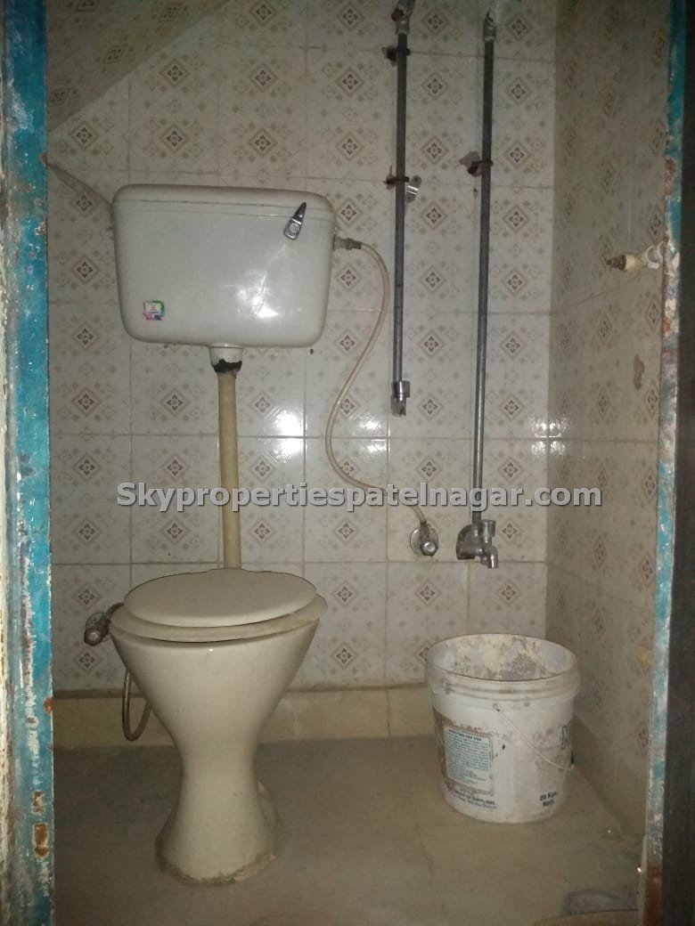 2 Bhk In Rajendra Nagar Delhi