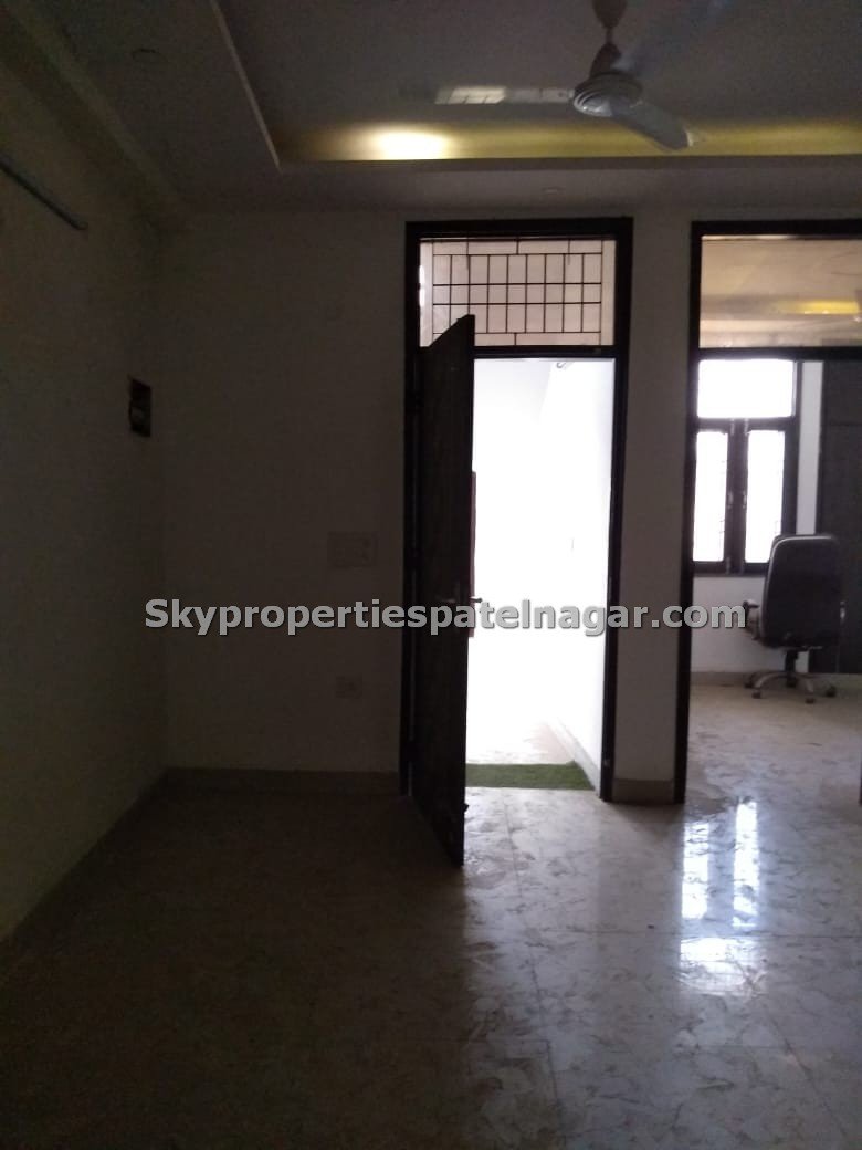 2 Bhk In Rajendra Nagar Delhi