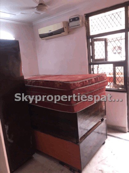 2 Bhk In Rajendra Nagar Delhi