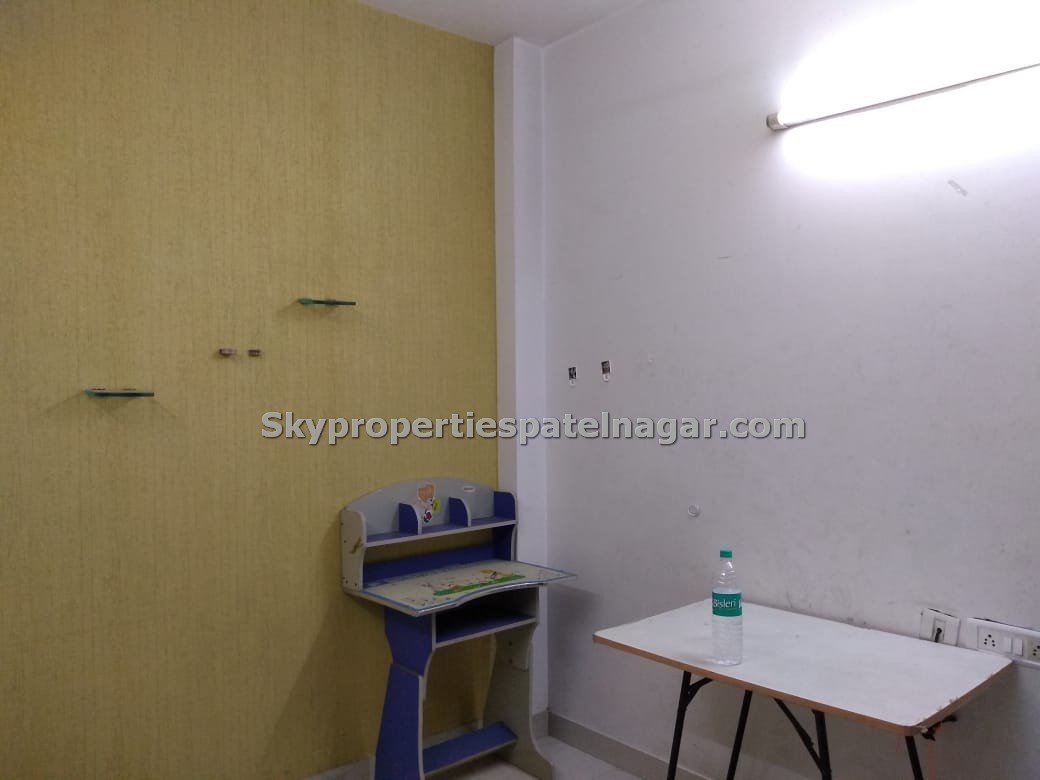 1 Bhk In Rajendra Nagar Delhi