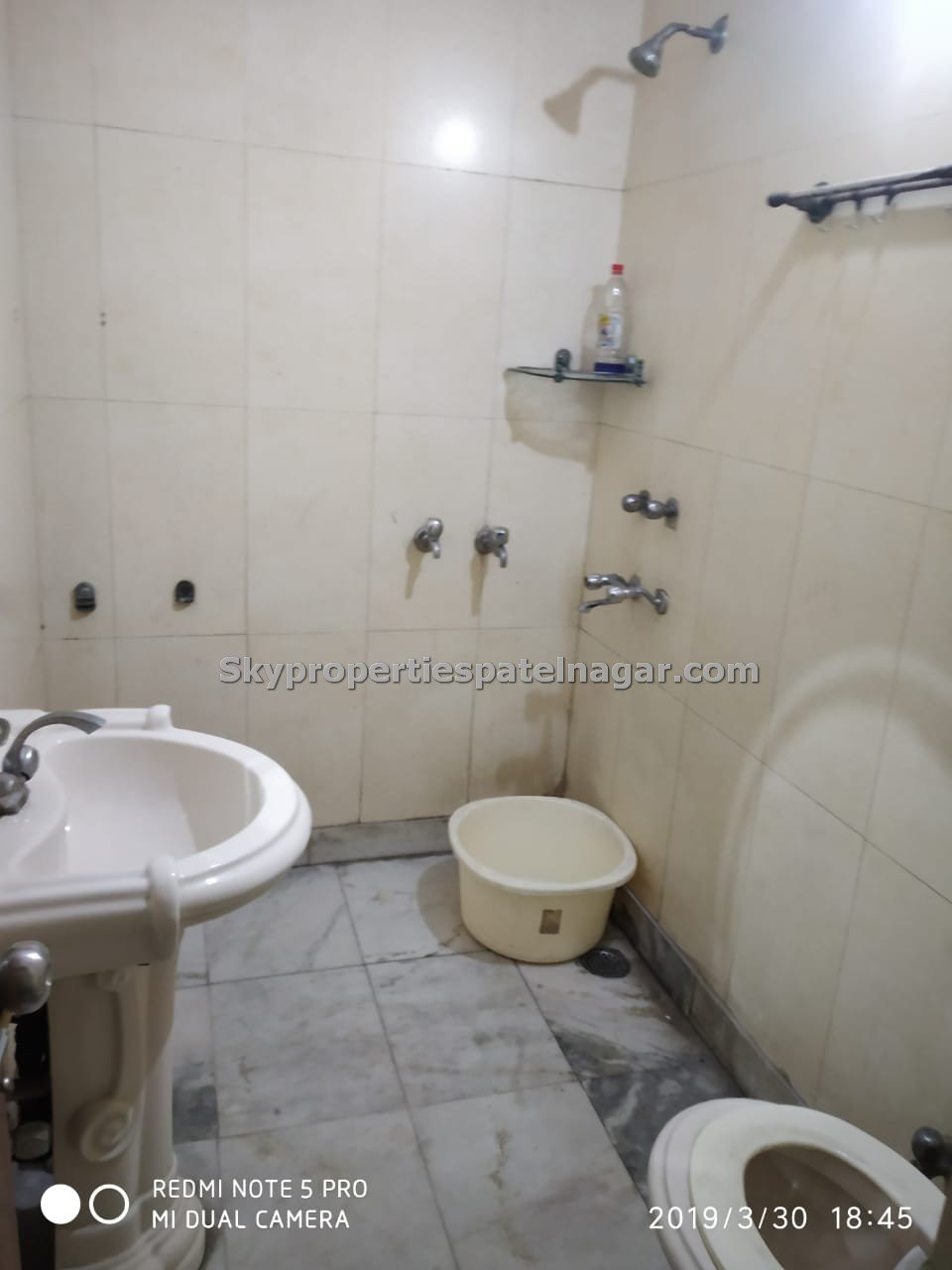 1 Bhk In Rajendra Nagar Delhi