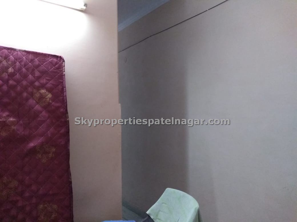 1 Bhk In Rajendra Nagar Delhi