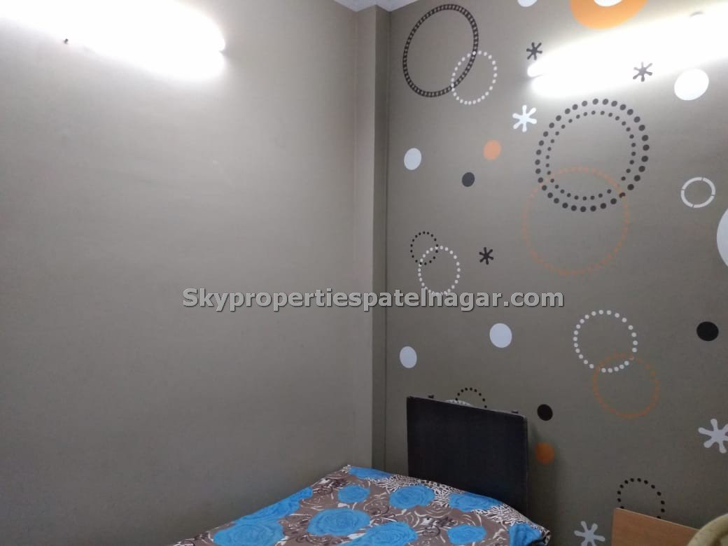 1 Bhk In Rajendra Nagar Delhi