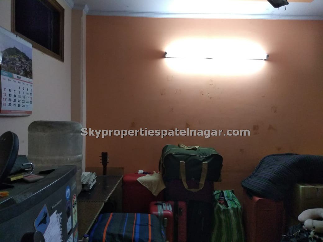 1 Rk In Rajendra Nagar Delhi