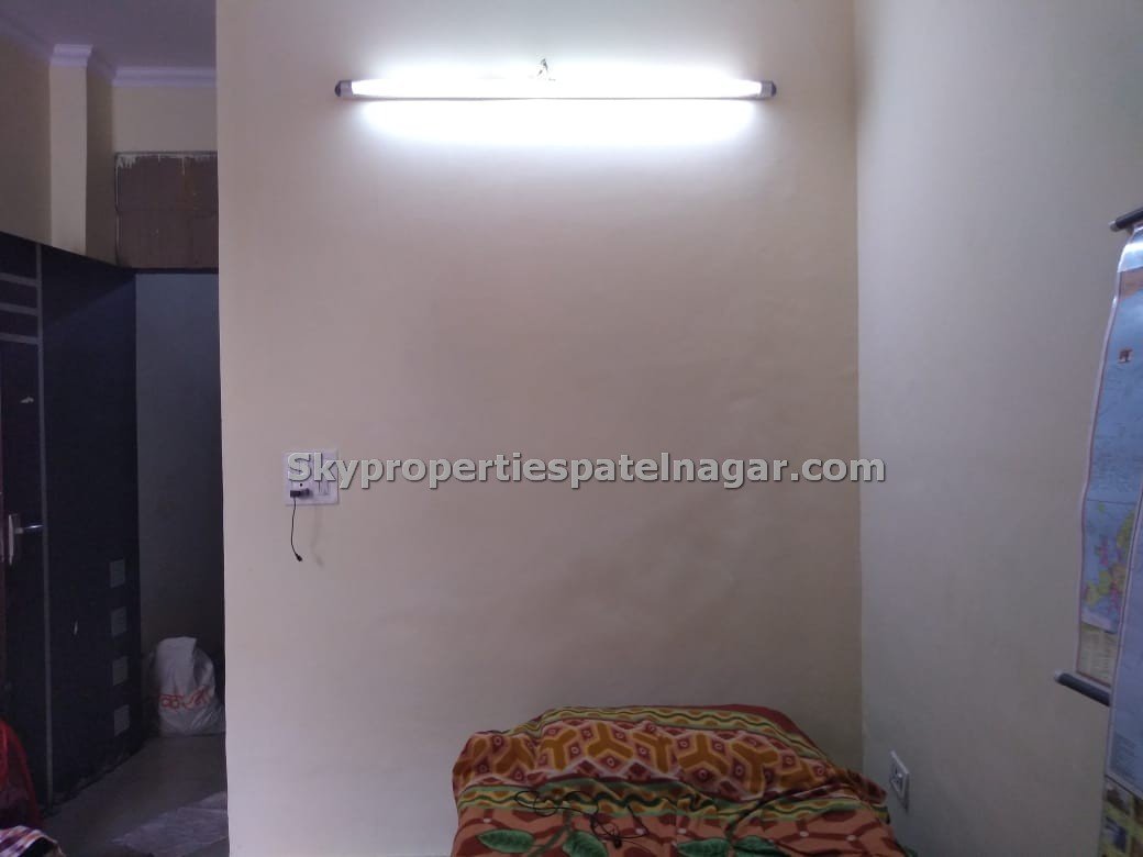 1 Rk In Rajendra Nagar Delhi