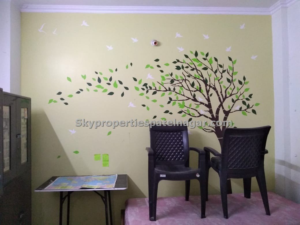 1 Rk In Rajendra Nagar Delhi