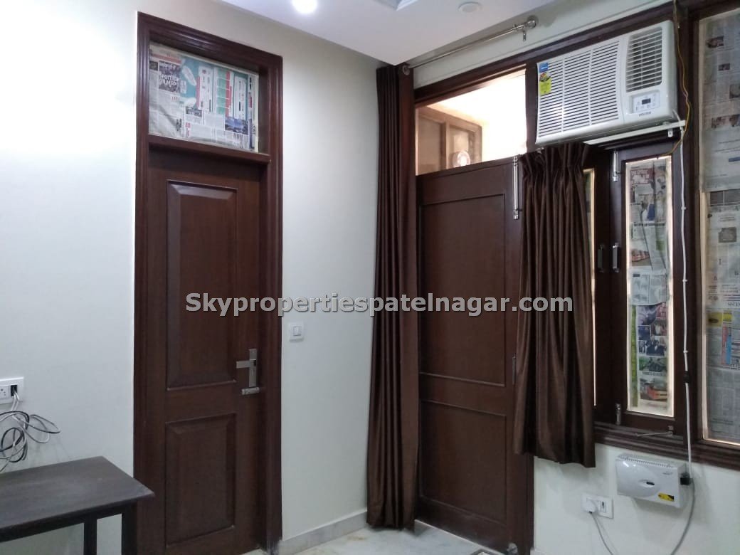 1 Rk In Rajendra Nagar Delhi